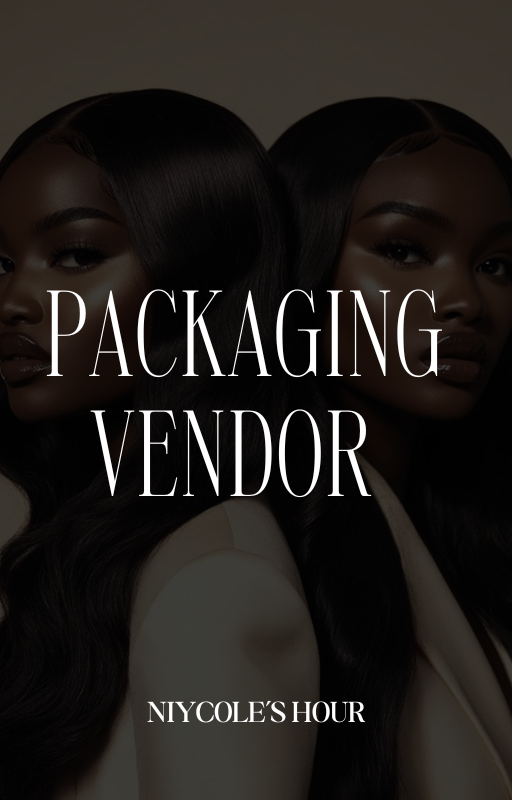 Packaging Vendor