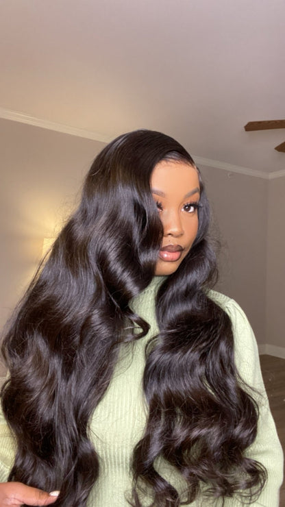 Niycole - LacedByMiah